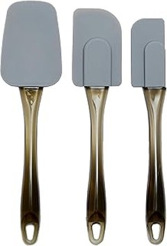 Espátulas de silicona para guisos