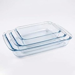 Fuentes para horno aptas para microondas