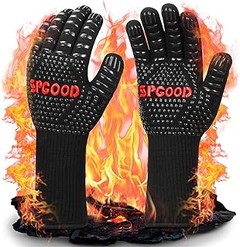 Guantes de horno