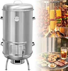 Todo lo que necesitas saber antes de comprar un asador para horno