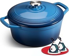 Cómo elegir la mejor cocotte para inducción: guía de compra