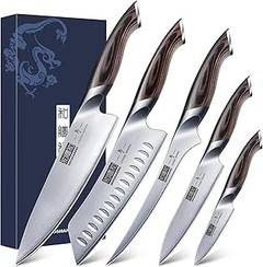 Todo lo que debes saber para comprar cuchillos de cocina japoneses