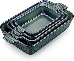 Cómo elegir la mejor fuente para horno de gres
