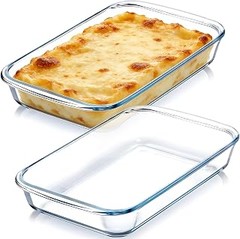 Cómo elegir la mejor fuente para horno para lasaña