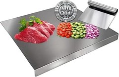 Cómo elegir la tabla de cortar con asas perfecta para tu cocina
