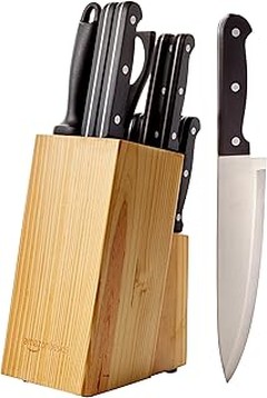 ¿Cómo elegir el cuchillo de cocina alemán ideal para ti?