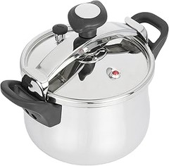 Cómo Elegir la Olla a Presión Pequeña Perfecta para Ti