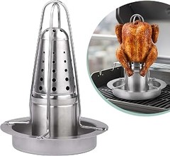 Cómo Seleccionar el Mejor Asador para Horno para Pollo