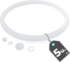 Cómo Instalar Accesorios para Ollas a Presión de Forma Correcta