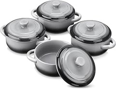 Descubre las mejores cazuelas de barro para tapas en 2023