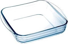 Cómo limpiar y mantener fuentes para horno de vidrio