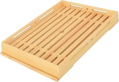 Accesorios imprescindibles para mejorar el uso de tablas de cortar pan