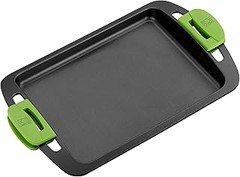 Comparativa de los mejores asadores antiadherentes para horno