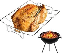 Comparativa de los mejores asadores para horno para verduras en 2023