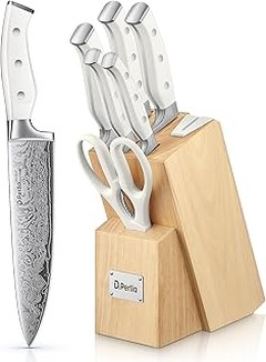 Los mejores cuchillos de cocina alemanes para chefs amateurs