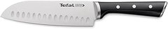 Los mejores cuchillos santoku para quienes inician en la cocina