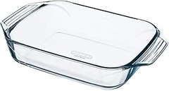 Comparativa de las mejores fuentes para horno aptas para microondas