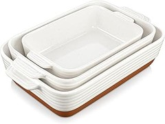 Comparativa de las mejores marcas de fuentes para horno para lasaña