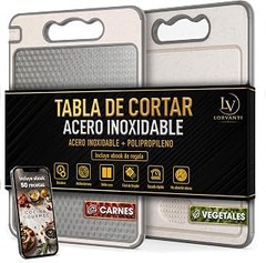 ** ¿Dónde comprar tablas de cortar para carne?