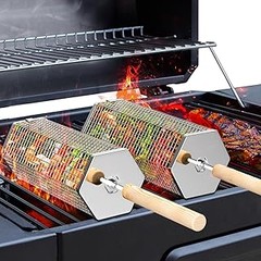 ¿Dónde comprar asadores para horno de verduras y cuáles son sus precios?