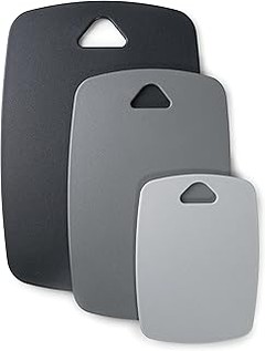 Las mejores tablas de cortar finas para mejorar tu cocina en casa
