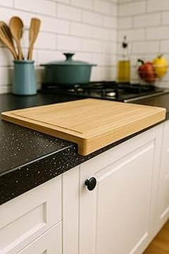 Las mejores tablas de cortar para carne según su uso práctico