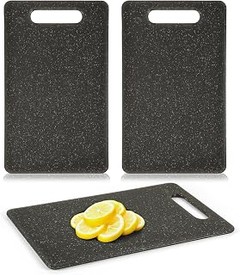 ¿Dónde comprar tablas de cortar aptas para lavavajillas?
