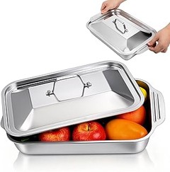 Descubre las mejores ofertas y precios en asadores para horno grandes
