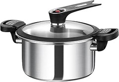 Mejores ofertas y precios en ollas a presión para legumbres