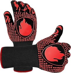 Reseñas y Opiniones sobre Guantes de Horno de Diferentes Marcas