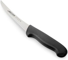 Reseñas de cuchillos para deshuesar de la marca Arcos