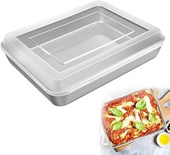 Opiniones de usuarios sobre las mejores fuentes para horno para lasaña
