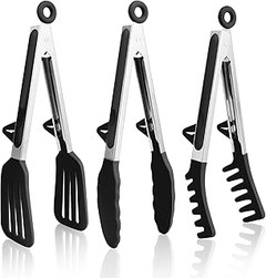 Opiniones y Reseñas de Pinzas de Cocina para Guisos