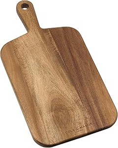 Reseñas y opiniones de tablas de cortar con asas para cocinar
