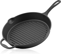 Conoce los precios de los asadores de horno de hierro fundido en Amazon