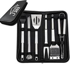 Descubre precios y mejores lugares para comprar sets de asadores para horno