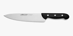 Precios de cuchillos de cocina para carne y dónde encontrarlos