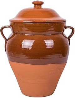 Problemas frecuentes con cazuelas de barro y cómo solucionarlos