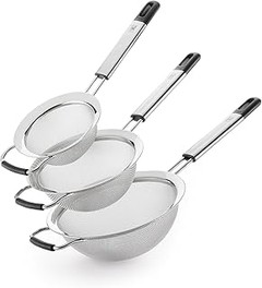 Problemas Frecuentes al Usar Coladores de Cocina y Cómo Resolverlos