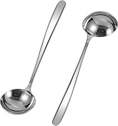 Errores al usar cucharones para guisos y cómo solucionarlos