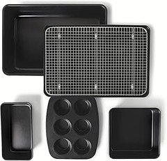 Problemas frecuentes al usar sets de asadores para horno