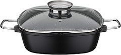Asadores para horno con tapa