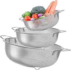 Coladores de cocina