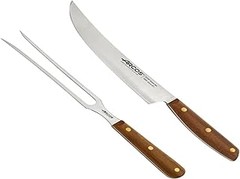 Descubre qué es un cuchillo para trinchar y su importancia en la cocina