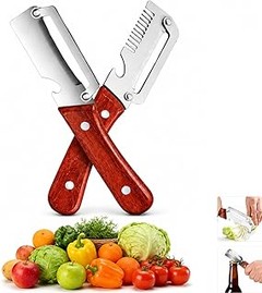 Peladores de verduras