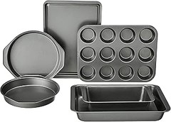 Sets de asadores para horno
