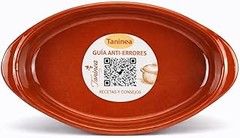 Fuentes para horno para asados