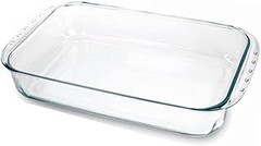 Fuentes para horno grandes