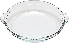 Fuentes para horno redondas