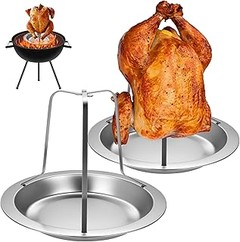 Rustideras para pollo